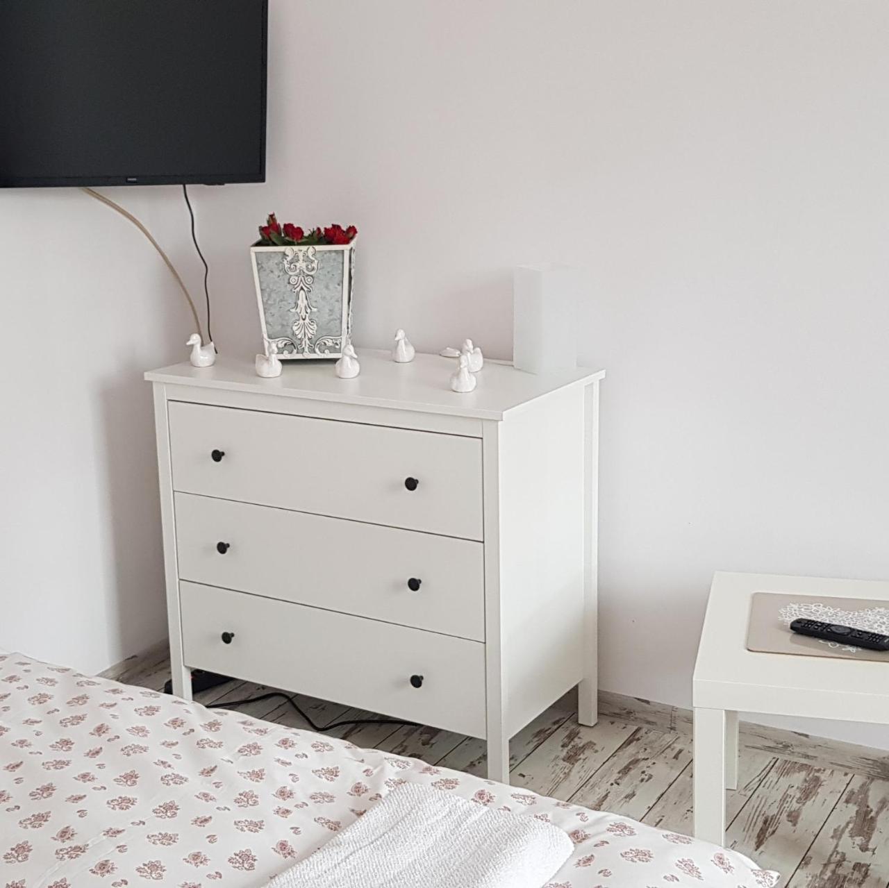 Oświęcim Apartament Bernadett מראה חיצוני תמונה
