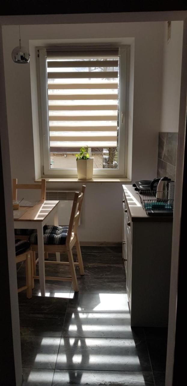 Oświęcim Apartament Bernadett מראה חיצוני תמונה